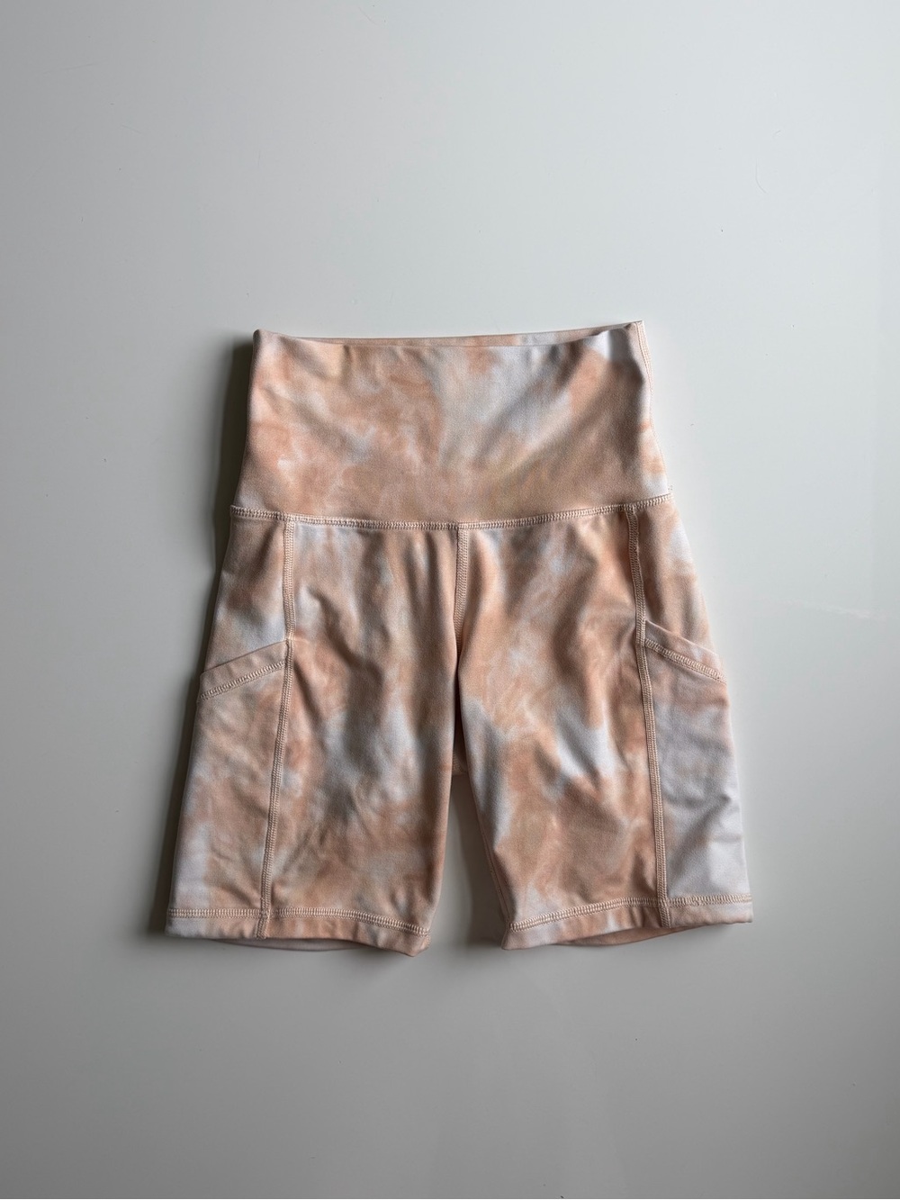 Aerie Offline The Hugget Hi Rise Biker Shorts - XS